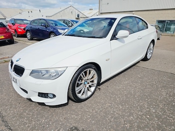 Used BMW 3 Series 2011 for sale - 78597224: Photo
