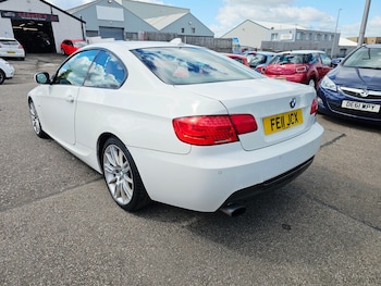 Used BMW 3 Series 2011 for sale - 78597224: Photo