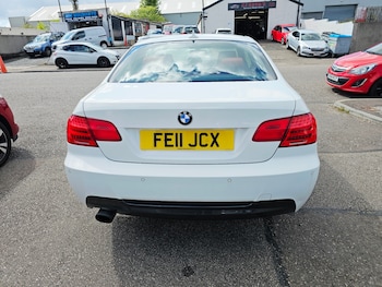 Used BMW 3 Series 2011 for sale - 78597224: Photo