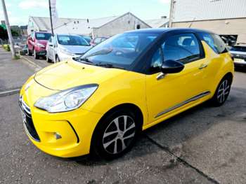 Used Citroen DS3 2015 for sale - 74821088: Photo