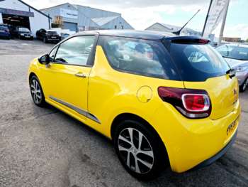 Used Citroen DS3 2015 for sale - 74821088: Photo