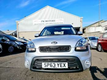 2013 (63) - 1.6 GDi 2 5dr