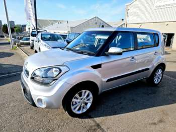 Used Kia Soul 2013 for sale - 74566694: Photo