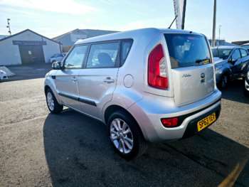 Used Kia Soul 2013 for sale - 74566694: Photo