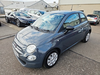 Used Fiat 500 2019 for sale - 78607859: Photo