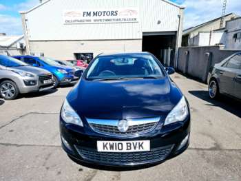2010 (10) - 1.6i 16V Exclusiv 5dr