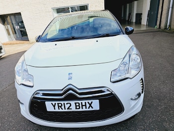 Used Citroen DS3 2012 for sale - 79333462: Photo