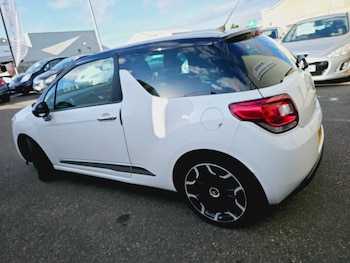 Used Citroen DS3 2012 for sale - 79333462: Photo