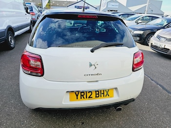 Used Citroen DS3 2012 for sale - 79333462: Photo