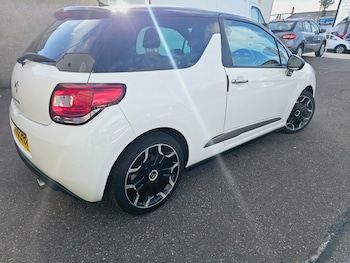 Used Citroen DS3 2012 for sale - 79333462: Photo