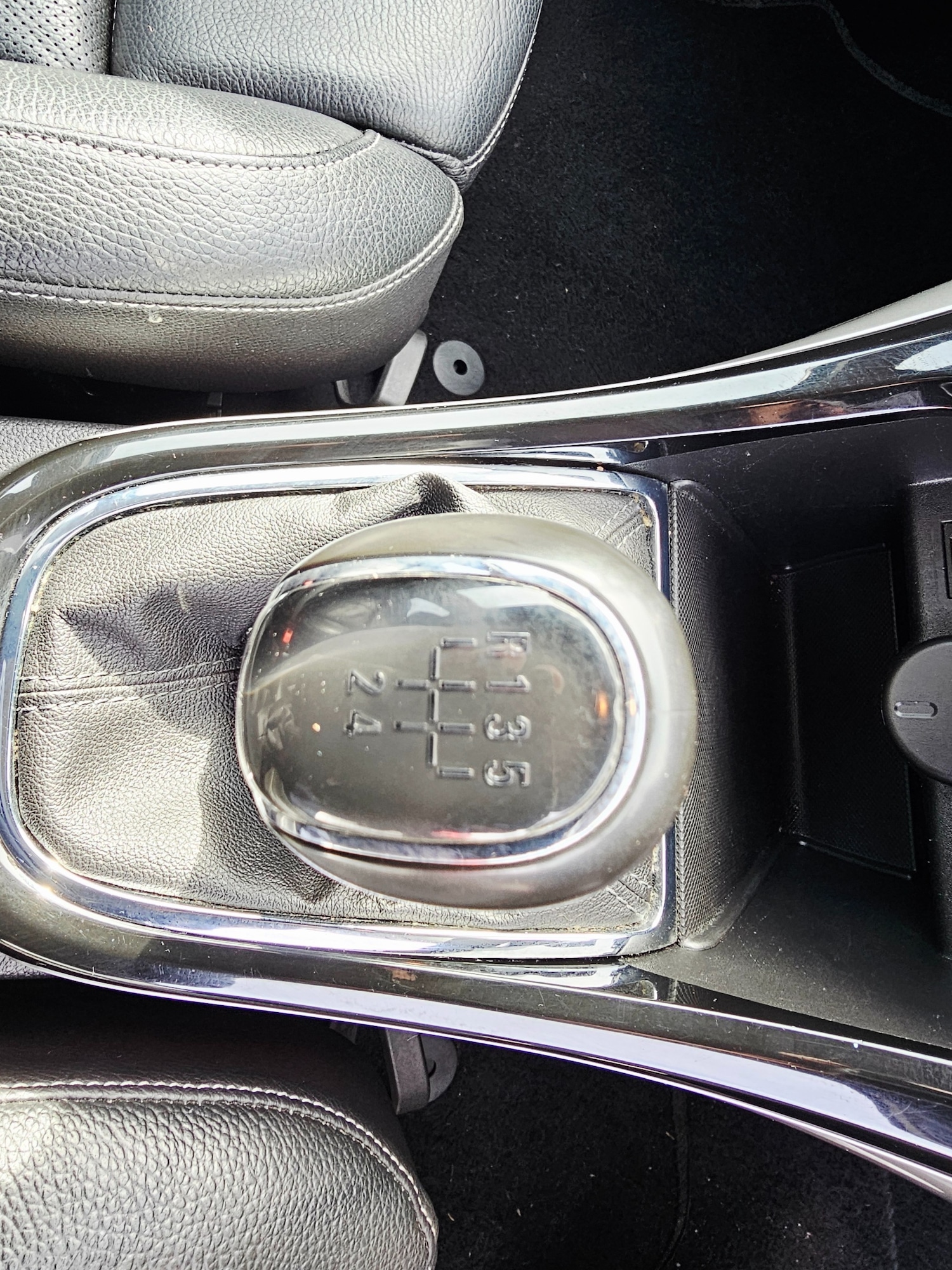 Used Vauxhall Astra 2014 for sale - 78026341: Photo 10