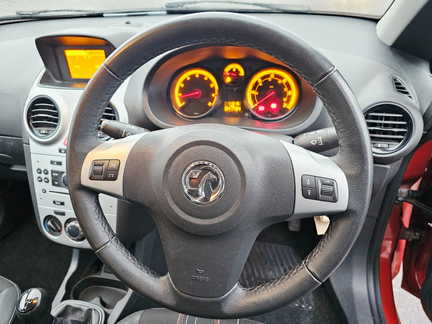 Used Vauxhall Corsa 2013 for sale - 77461899: Photo 13