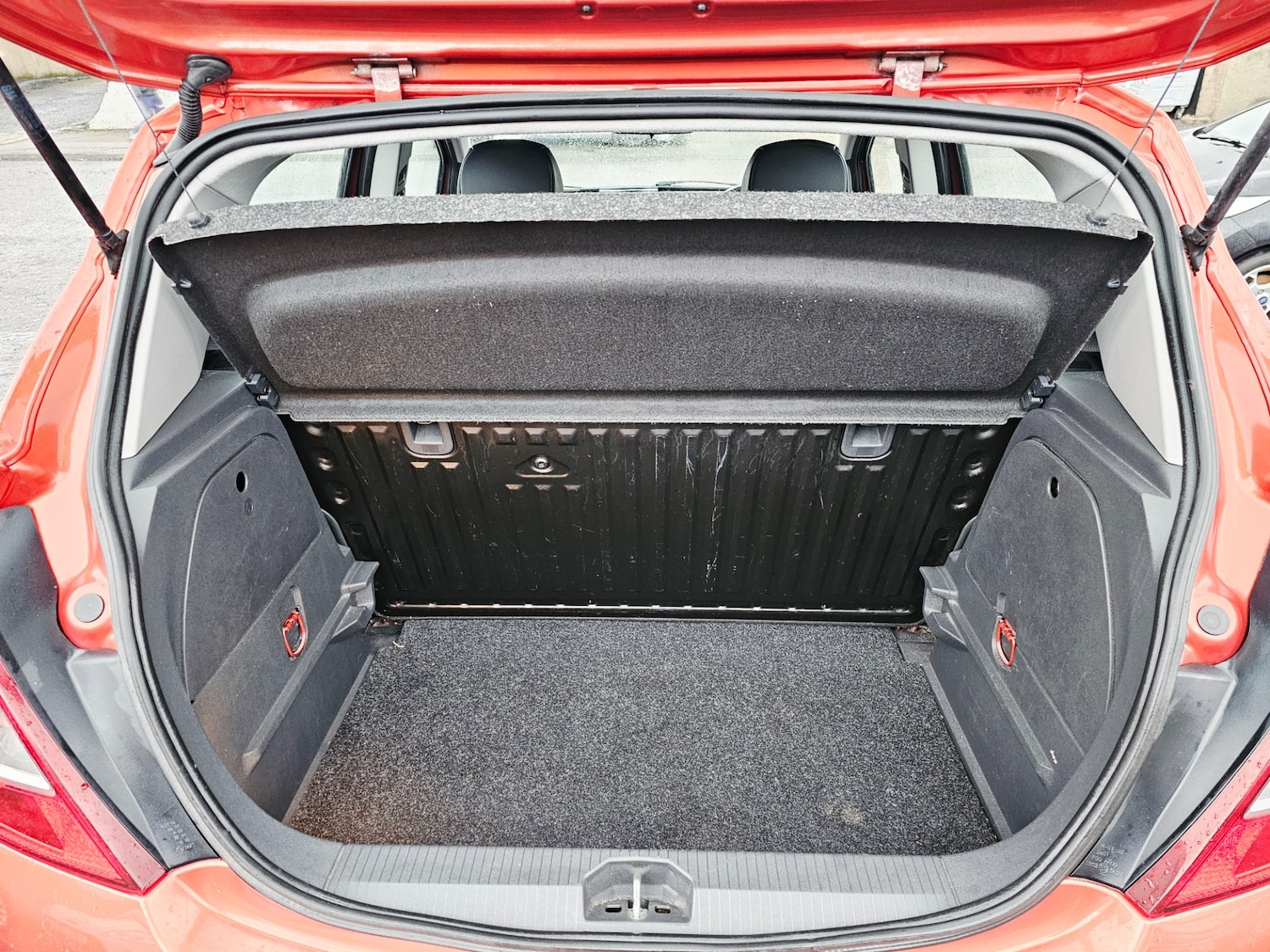 Used Vauxhall Corsa 2013 for sale - 77461899: Photo 7