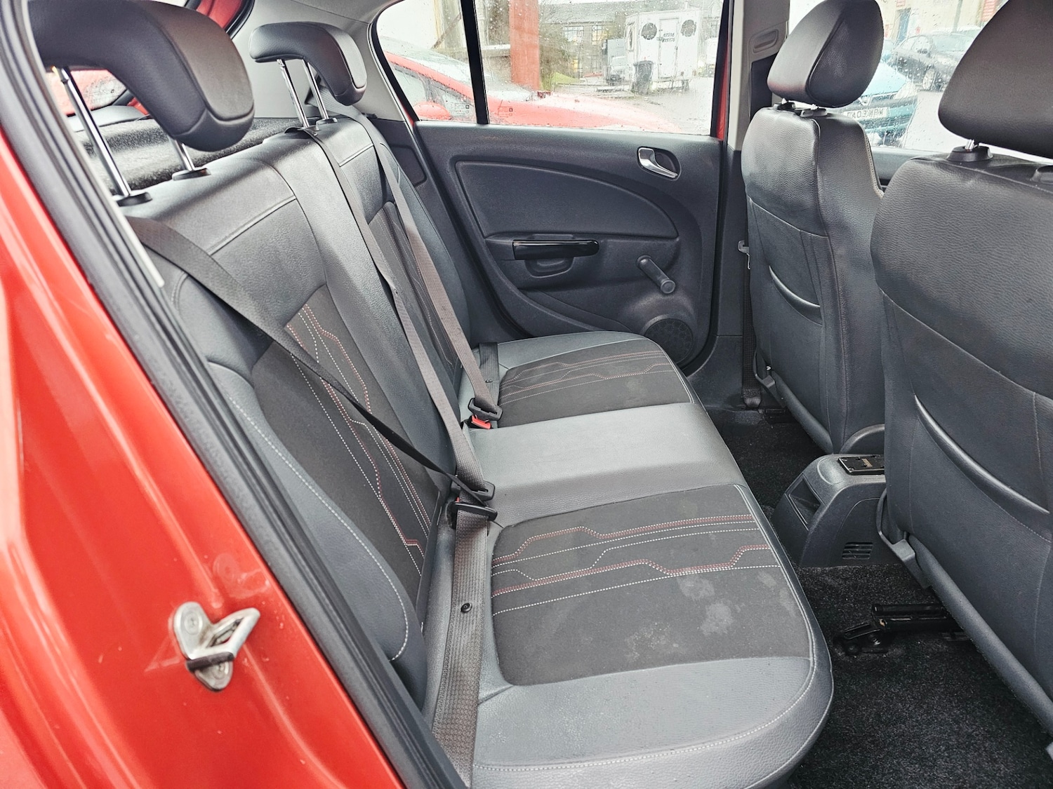 Used Vauxhall Corsa 2013 for sale - 77461899: Photo 8