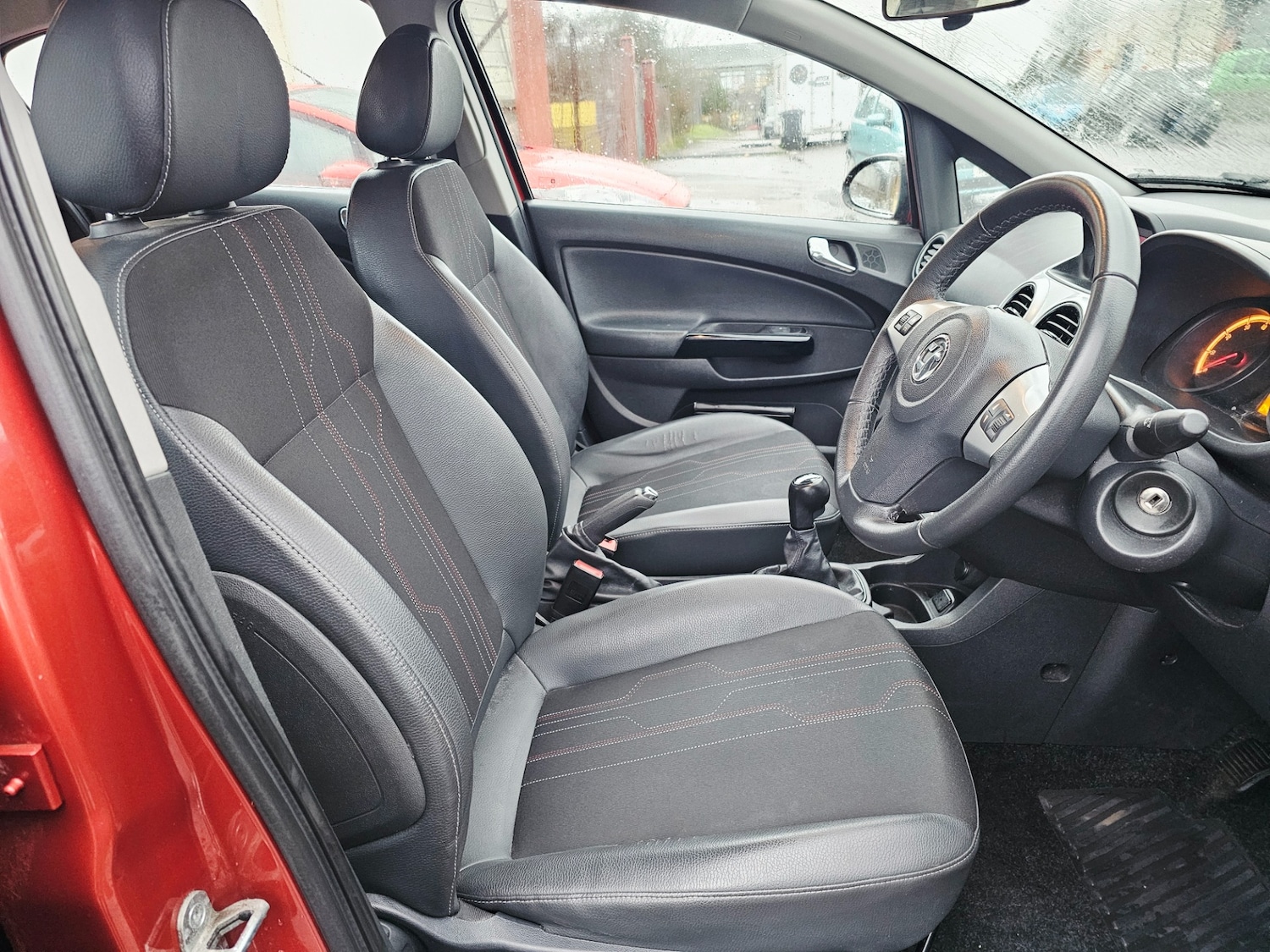 Used Vauxhall Corsa 2013 for sale - 77461899: Photo 9