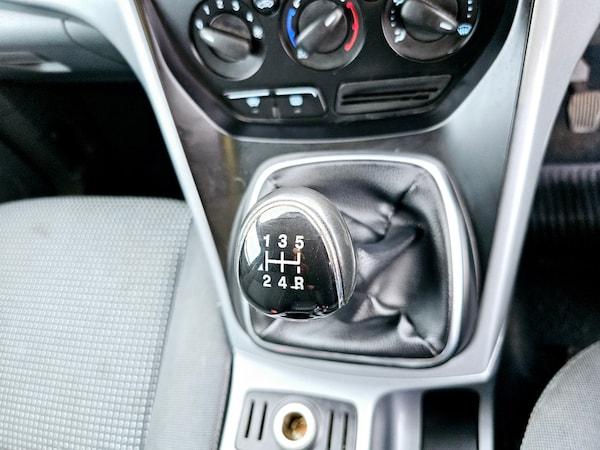 Used Ford C-Max 2012 for sale - 76193271: Photo 10