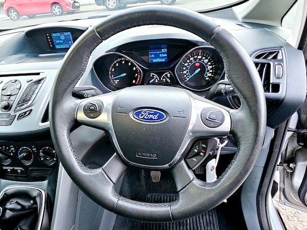 Used Ford C-Max 2012 for sale - 76193271: Photo 13