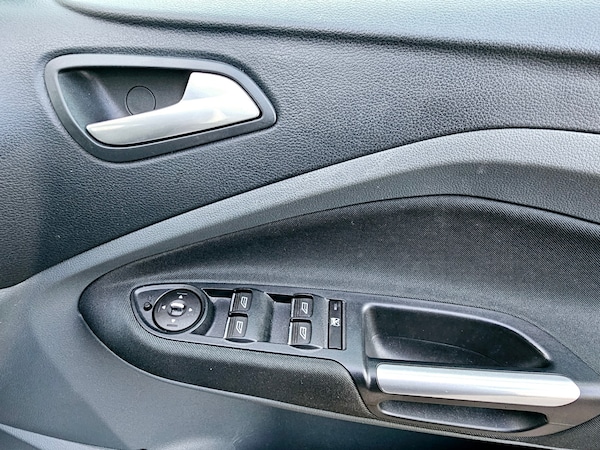 Used Ford C-Max 2012 for sale - 76193271: Photo 14
