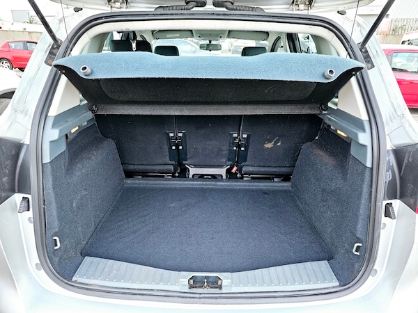 Used Ford C-Max 2012 for sale - 76193271: Photo 7