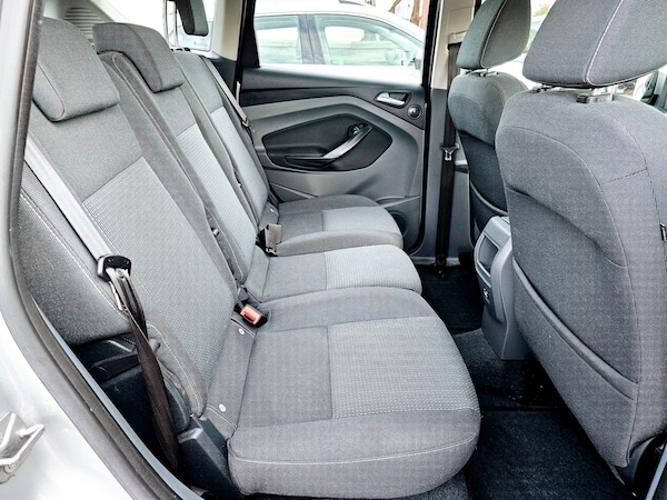 Used Ford C-Max 2012 for sale - 76193271: Photo 8