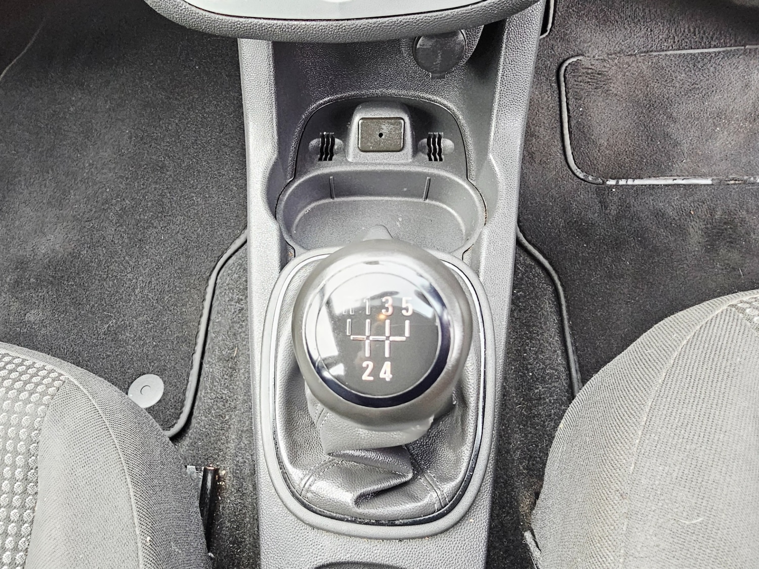 Used Vauxhall Corsa 2011 for sale - 76331149: Photo 10