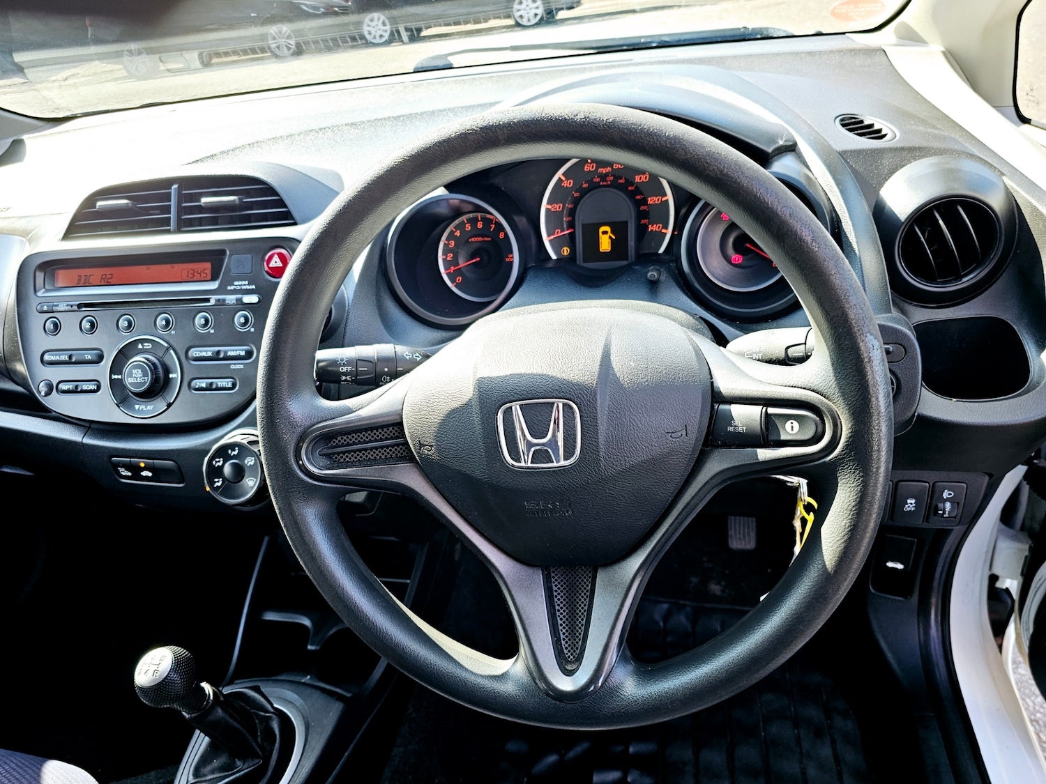 Vehicle 13