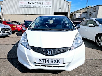 Honda - Jazz