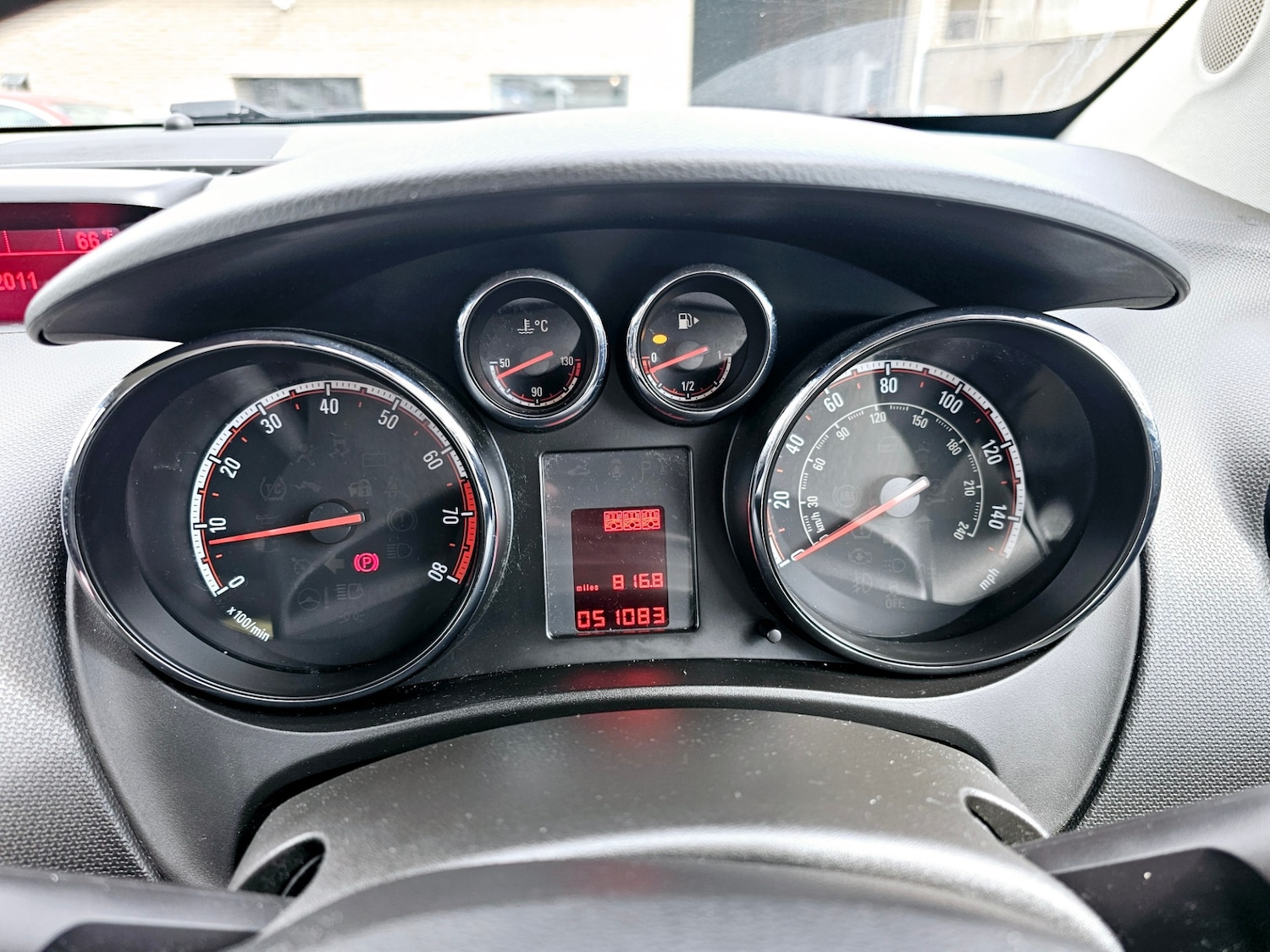Vehicle 13