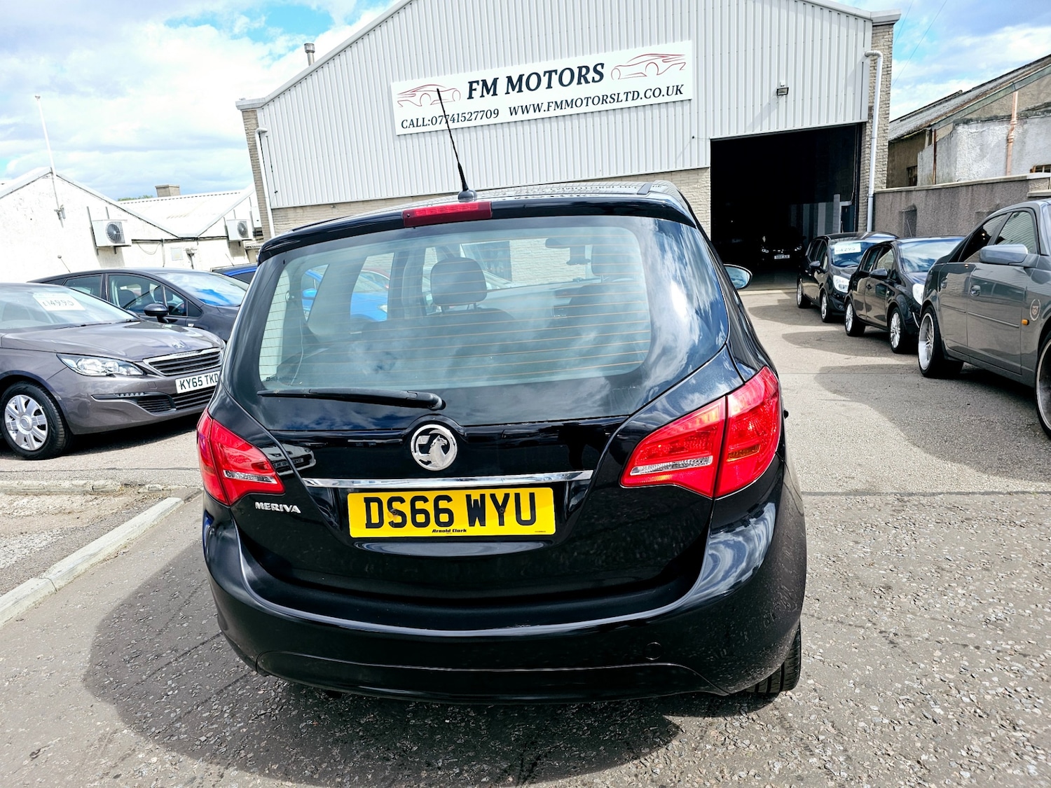 Vehicle 6