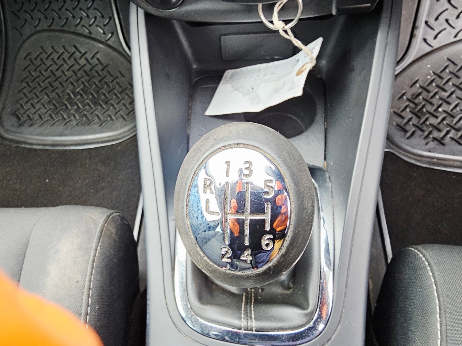 Used Renault Megane 2015 for sale - 77049196: Photo 11