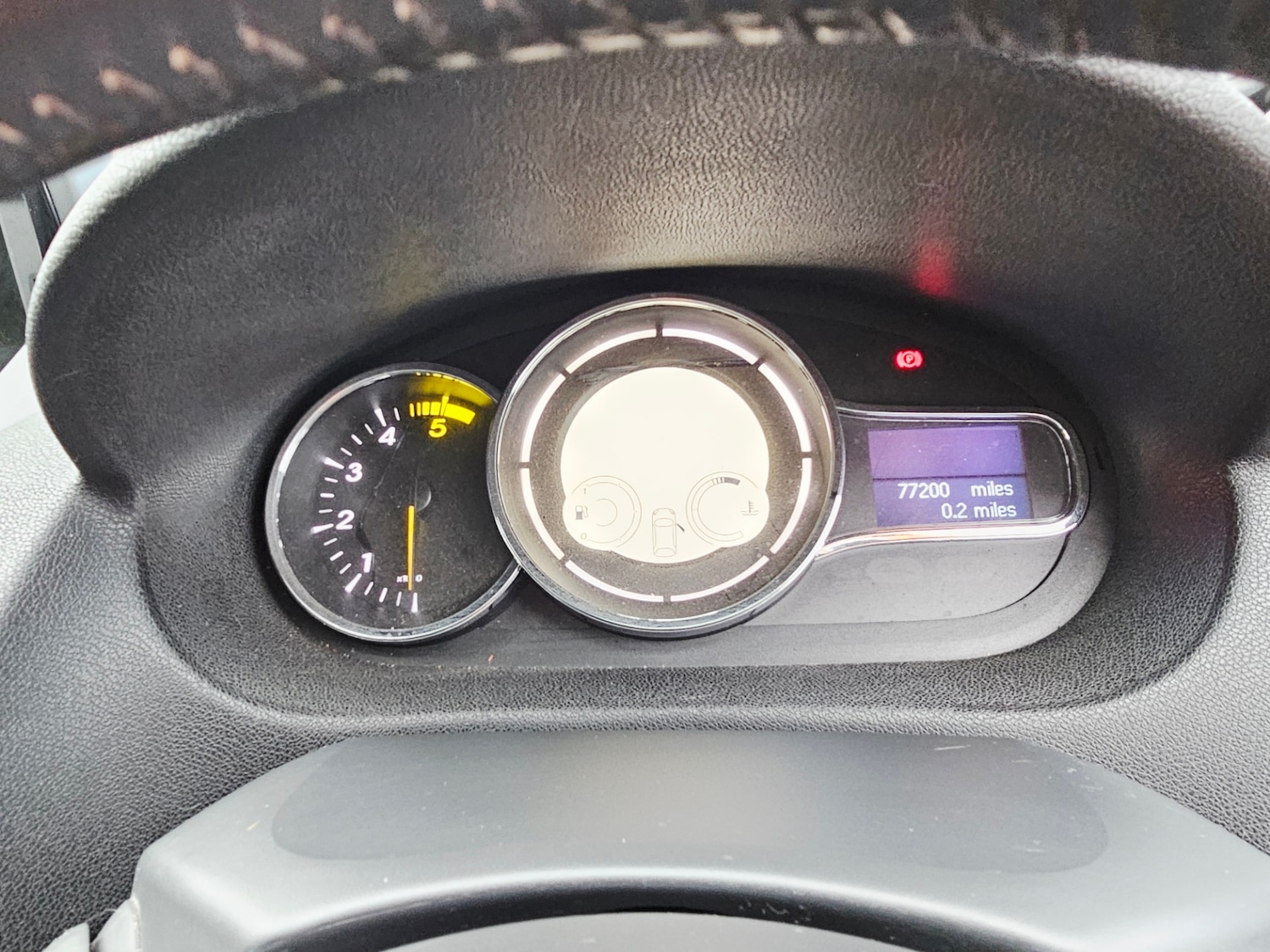 Used Renault Megane 2015 for sale - 77049196: Photo 14