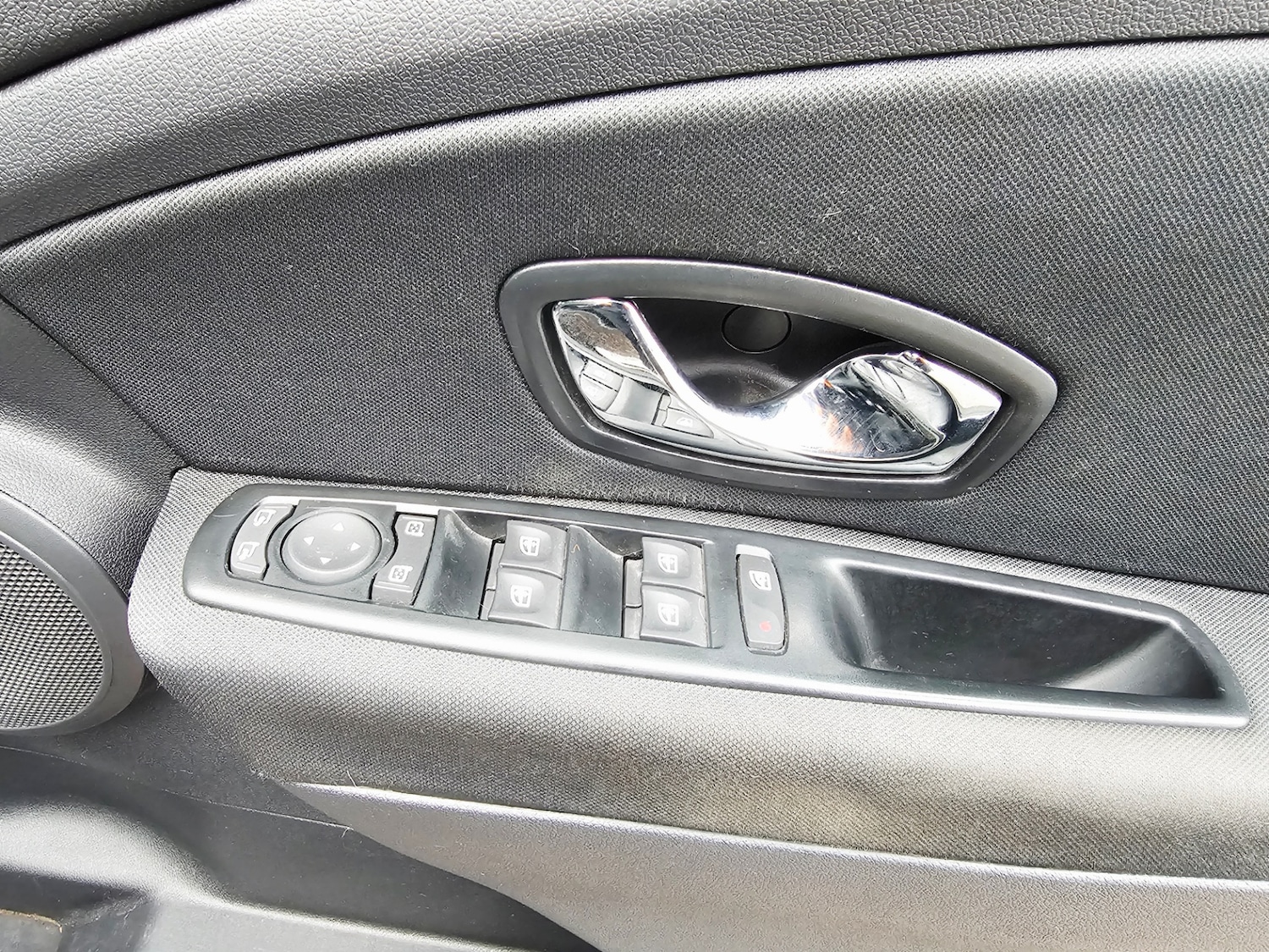 Used Renault Megane 2015 for sale - 77049196: Photo 16