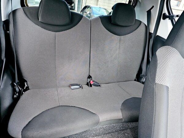Used Toyota AYGO 2013 for sale - 76321791: Photo 8