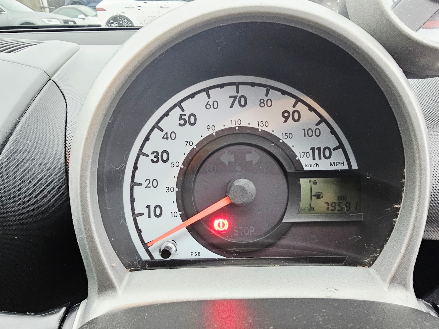 Used Citroen C1 2013 for sale - 76479945: Photo 12