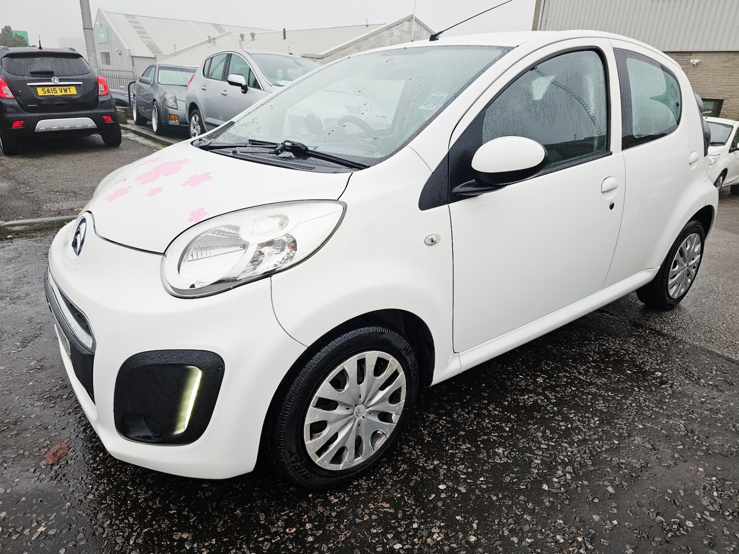 Used Citroen C1 2013 for sale - 76479945: Photo 6