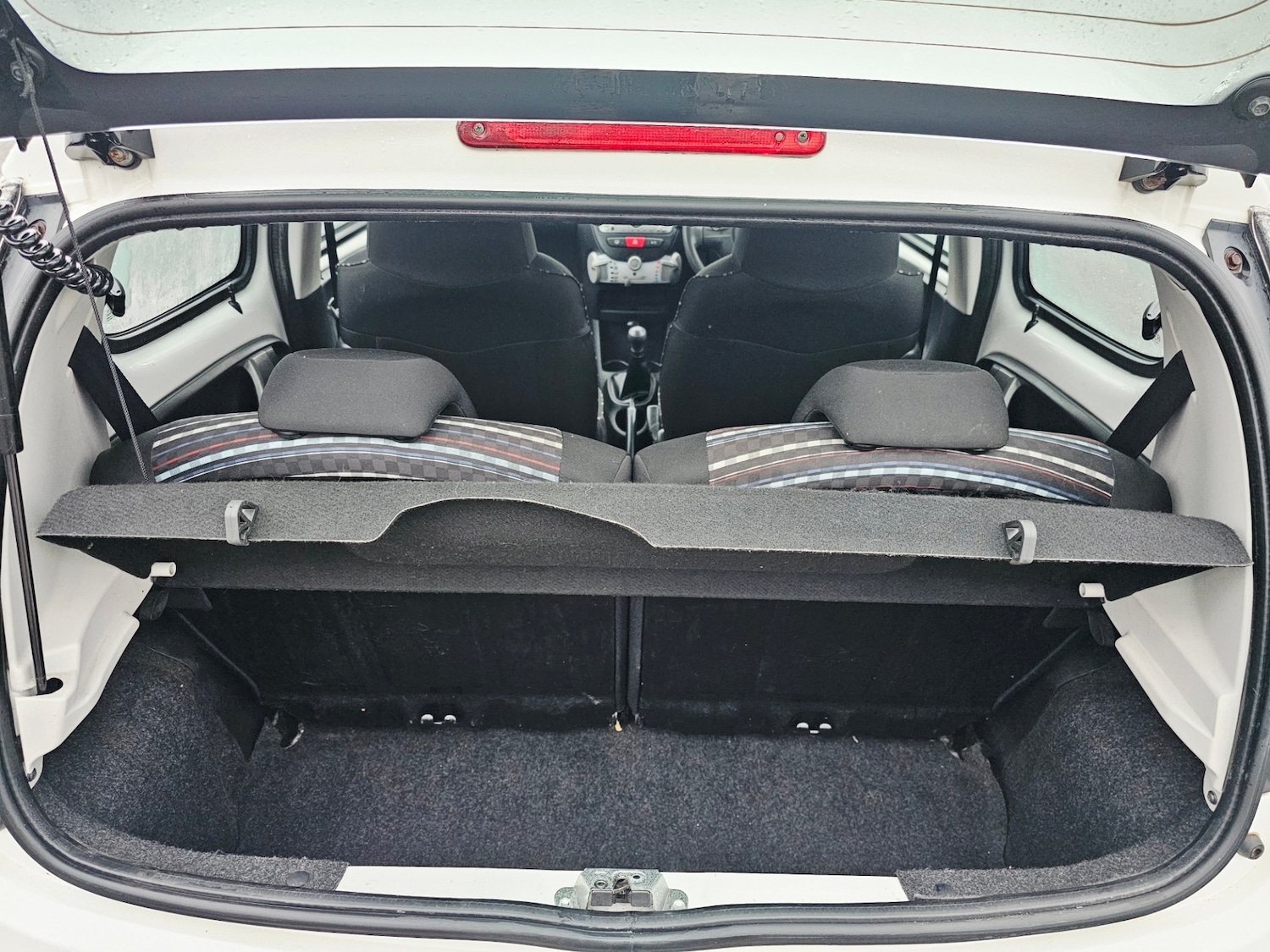 Used Citroen C1 2013 for sale - 76479945: Photo 7