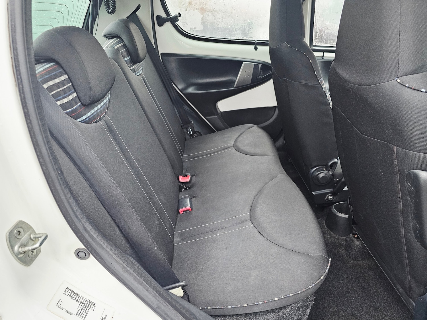 Used Citroen C1 2013 for sale - 76479945: Photo 8