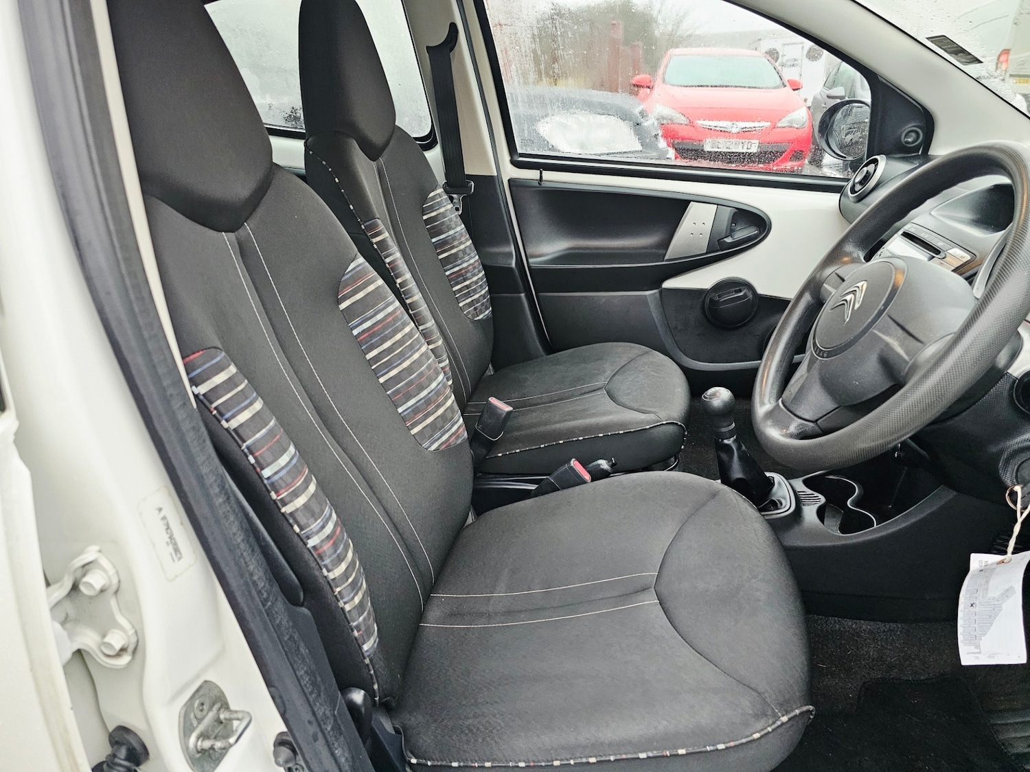 Used Citroen C1 2013 for sale - 76479945: Photo 9