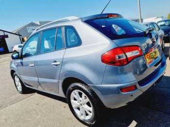 Used Renault Koleos 2009 for sale - 74730757: Photo