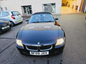 2009 (09) - 2.0i Edition Sport 2dr
