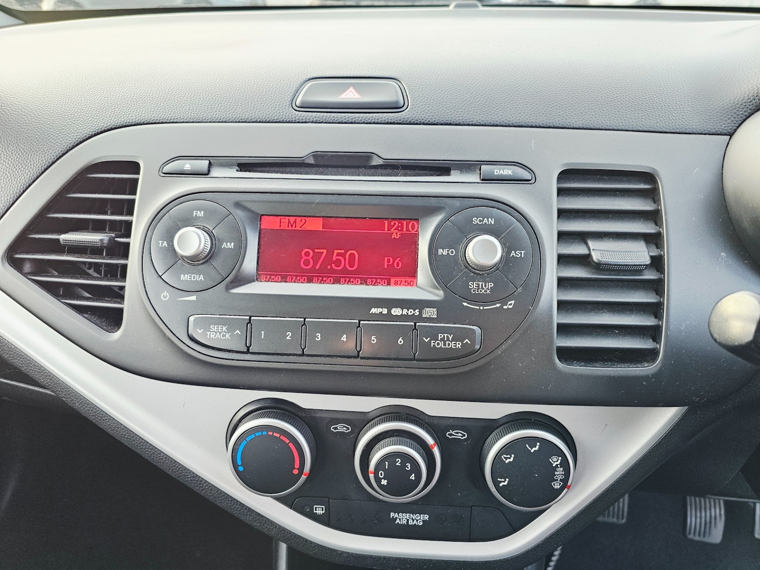 Used Kia Picanto 2014 for sale - 77049192: Photo 11