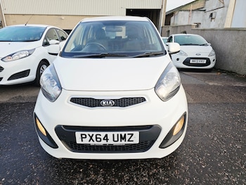 Used Kia Picanto 2014 for sale - 77049192: Photo