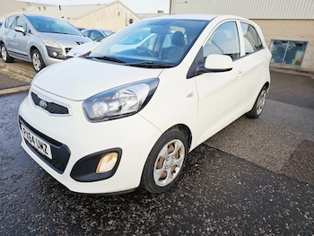 Used Kia Picanto 2014 for sale - 77049192: Photo