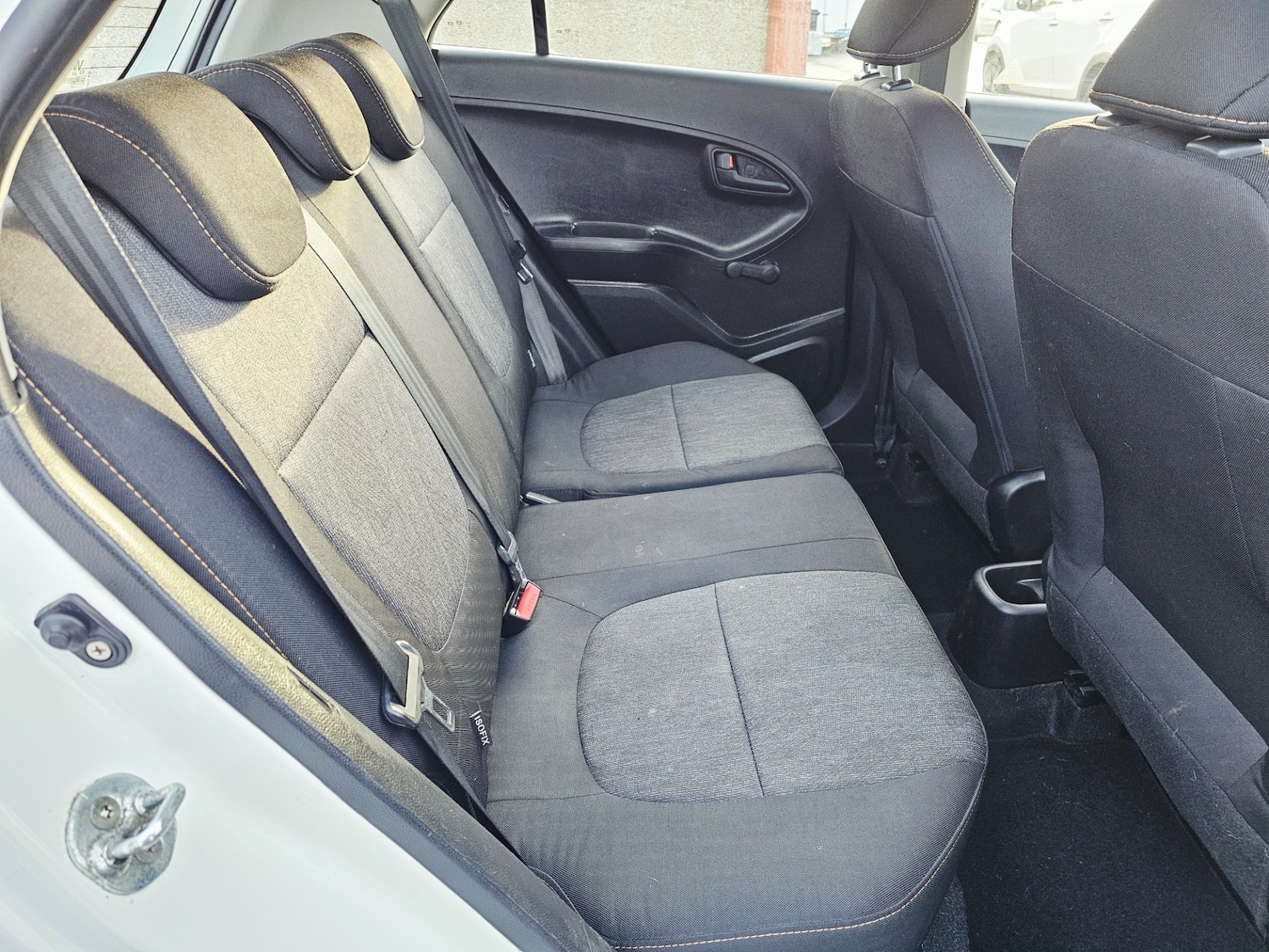 Used Kia Picanto 2014 for sale - 77049192: Photo 8