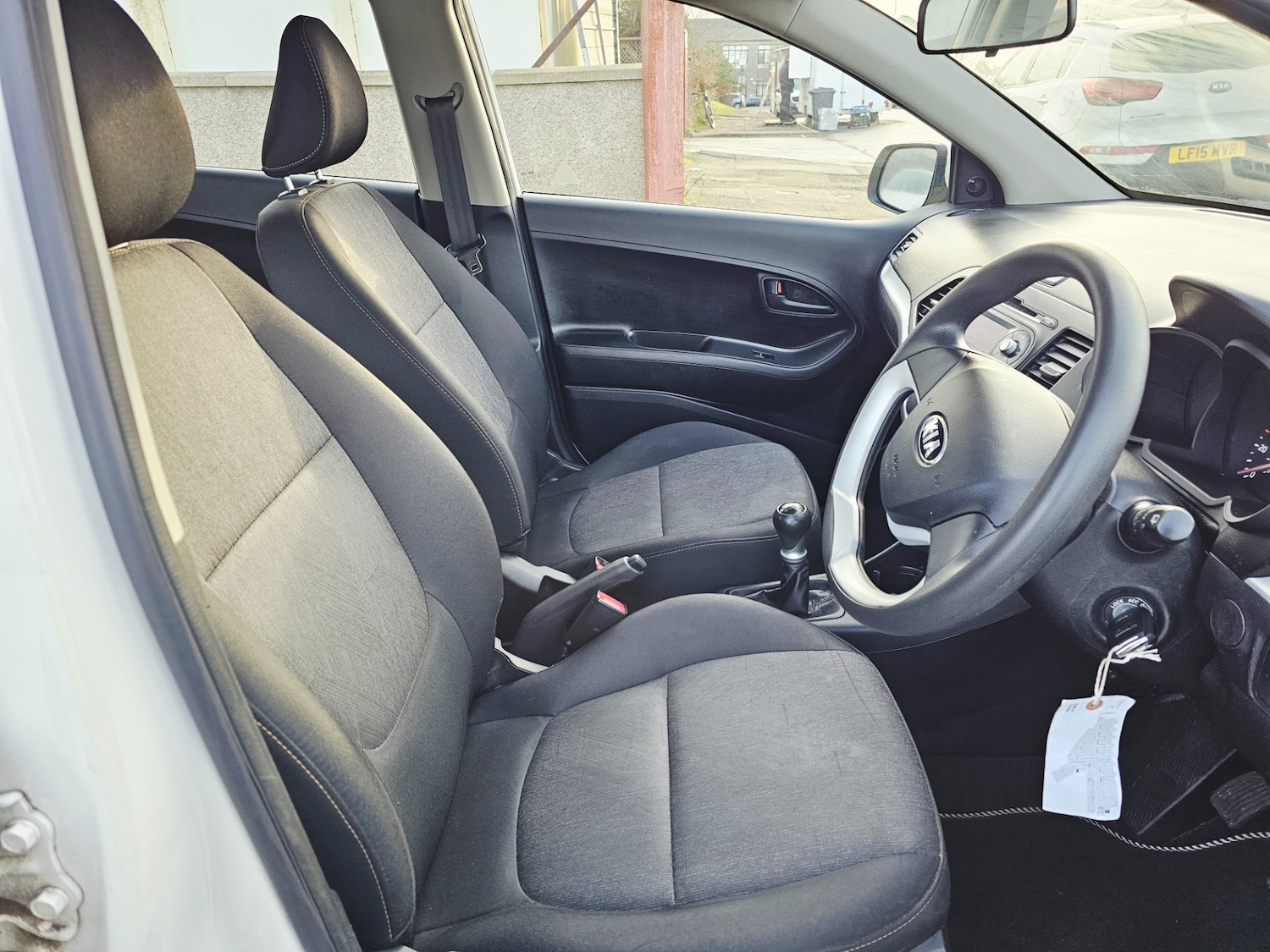 Used Kia Picanto 2014 for sale - 77049192: Photo 9