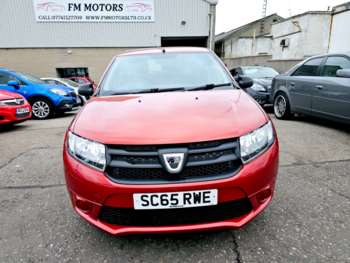2015 (65) - 1.2 16V 75 Ambiance 5dr