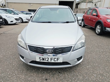 Used Kia Ceed 2012 for sale - 79021963: Photo