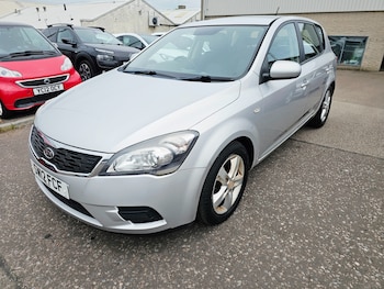 Used Kia Ceed 2012 for sale - 79021963: Photo