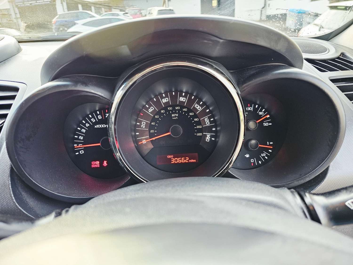 Used Kia Soul 2011 for sale - 76740796: Photo 13