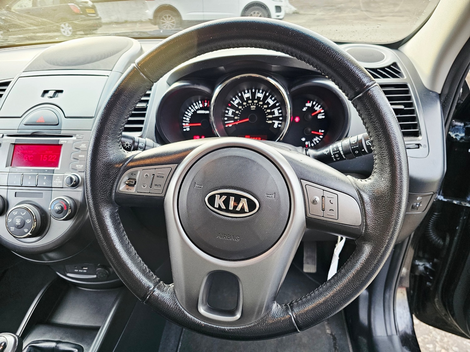 Used Kia Soul 2011 for sale - 76740796: Photo 14